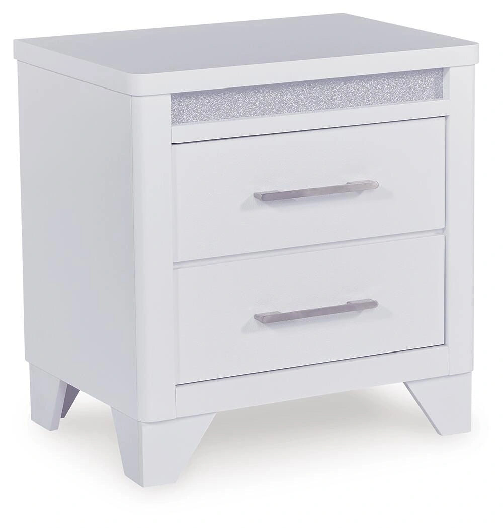 Jarlee Upholstered Bed