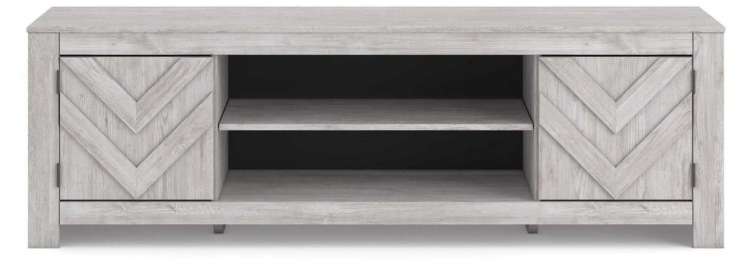 Cayboni 71" TV Stand