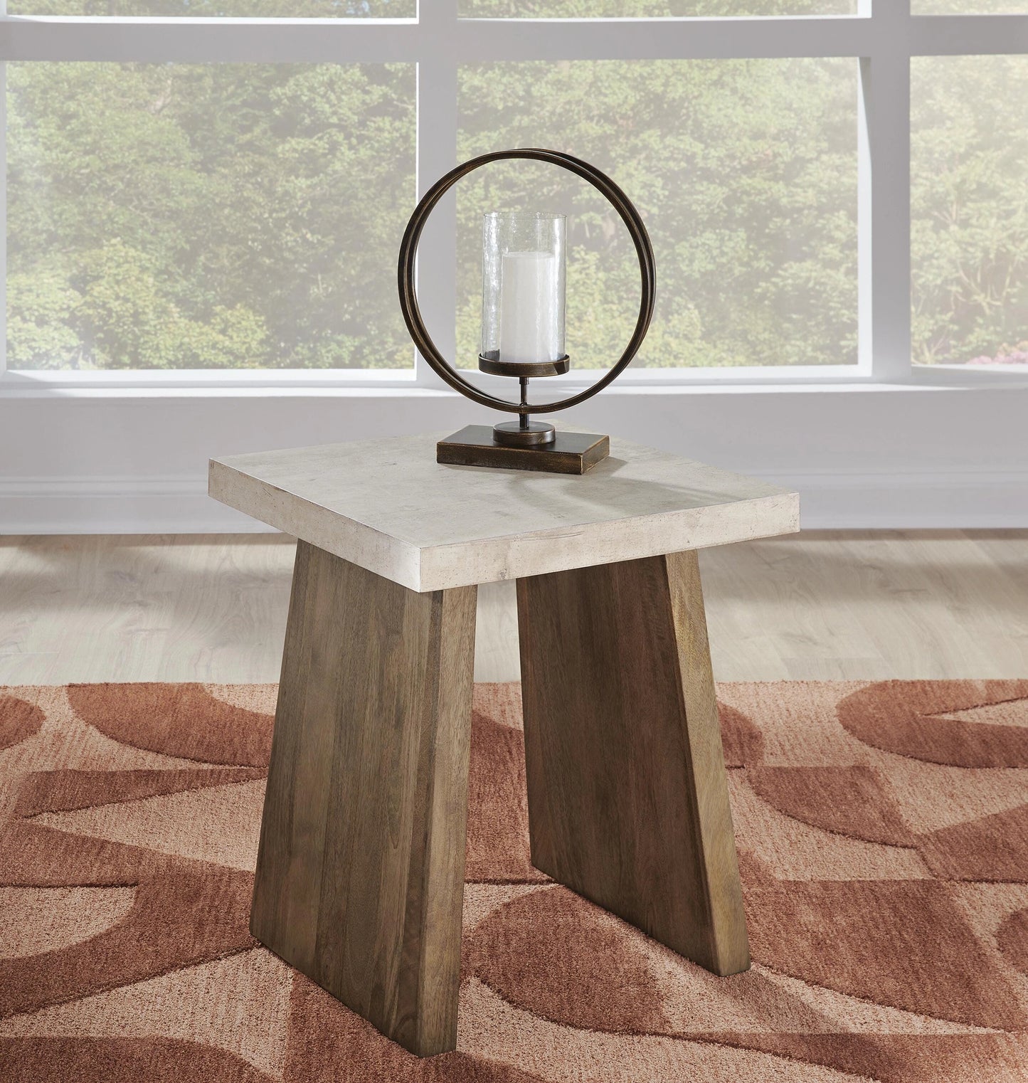 Brendalhouse Occasional Table Set