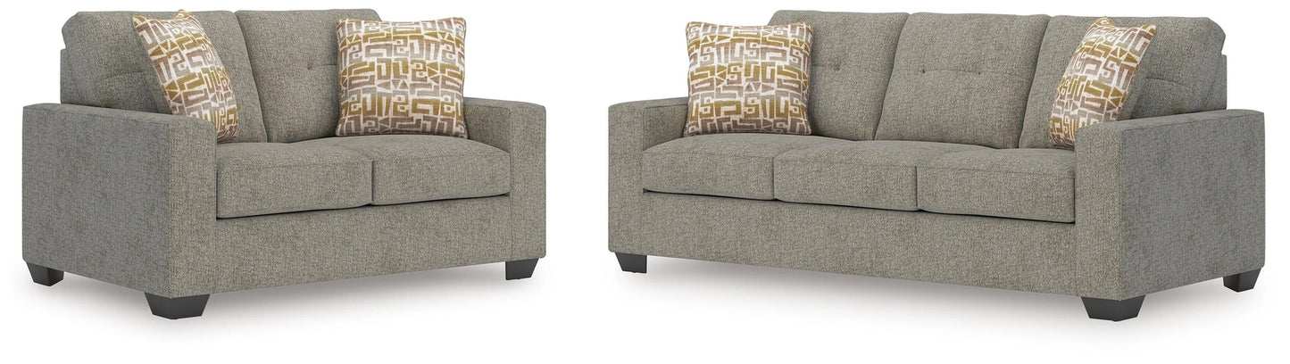 Larimer Living Room Set
