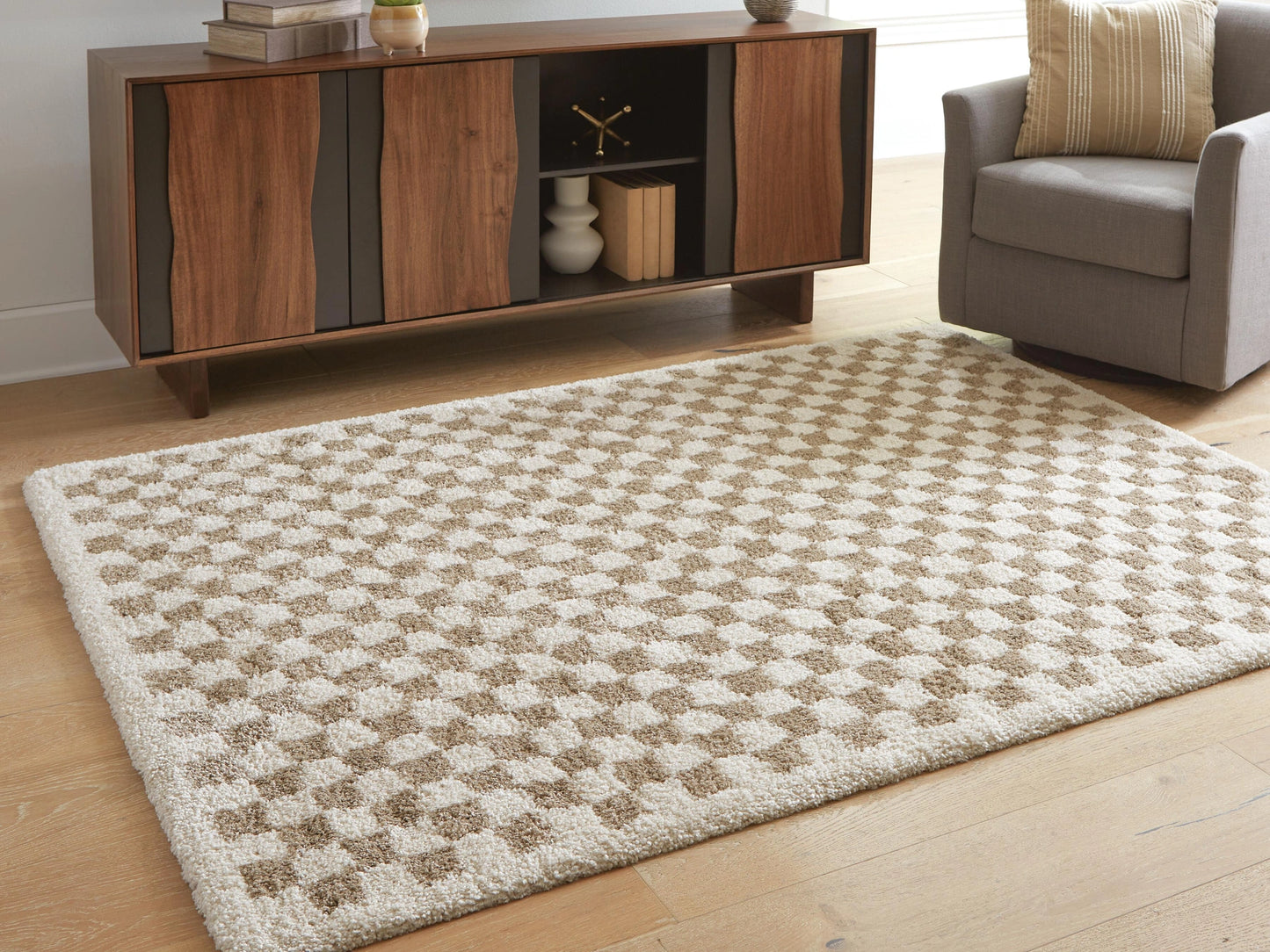 Karamen Medium Rug