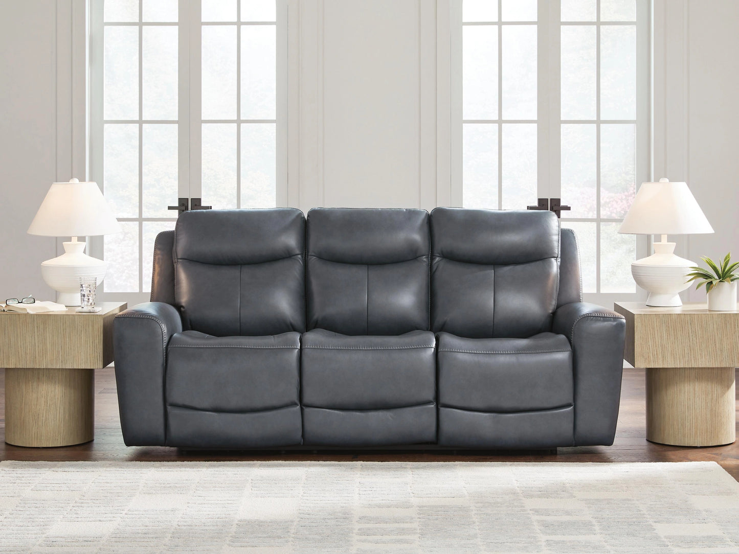 Bexhurst Reclining Living Room Set