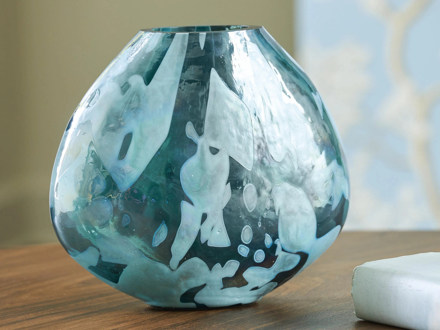 Cartshaw Vase