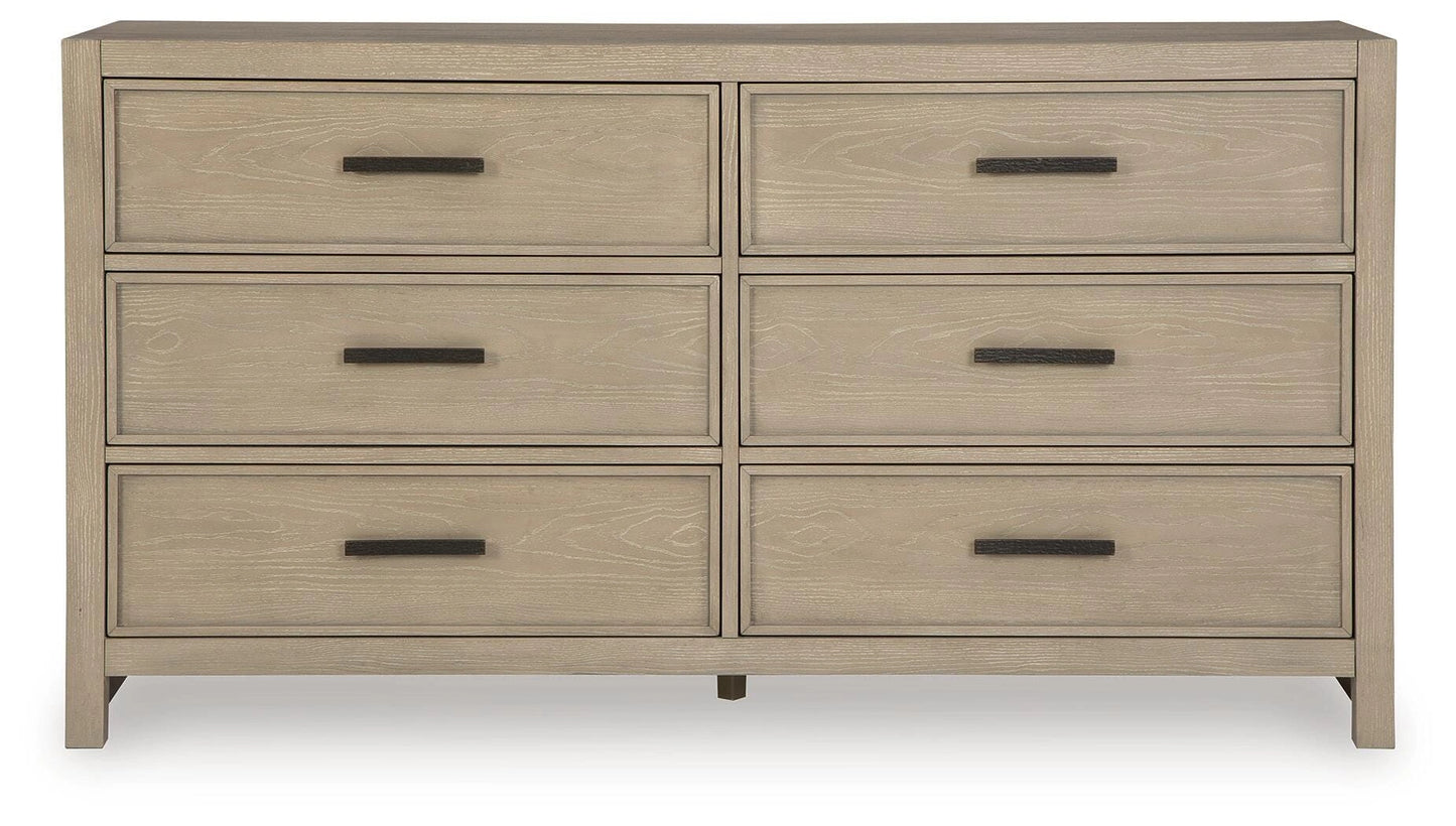 Calmoro Dresser
