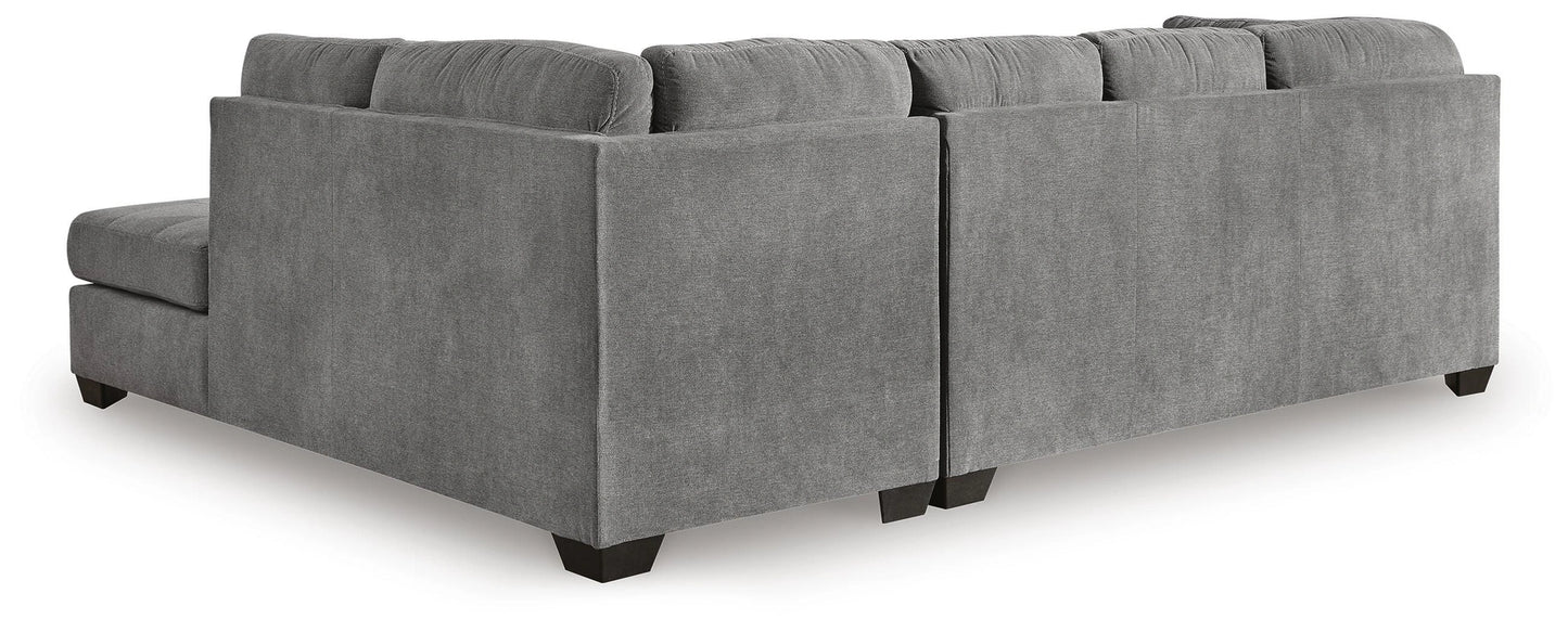 Marleton Living Room Set