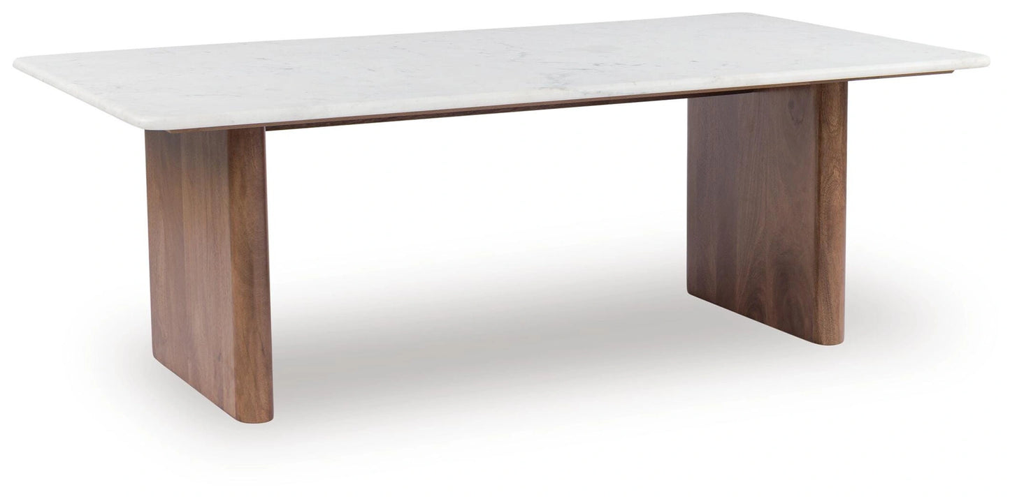 Isanti Occasional Table Set