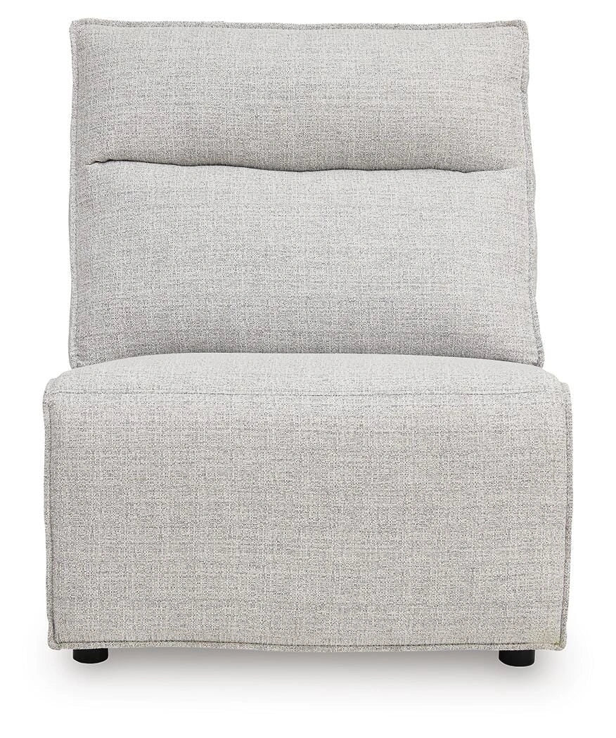 Modmax II Power Reclining Sectional with Console